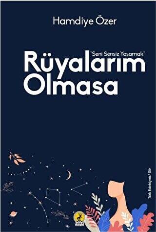 Rüyalarım Olmasa - 1