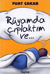 Rüyamda Çıplaktım Ve... - 1