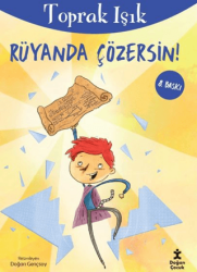 Rüyanda Çözersin! - Doğan Çocuk