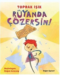 Rüyanda Çözersin! - Doğan Çocuk