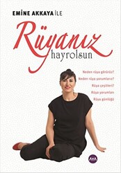 Rüyanız Hayrolsun - 1
