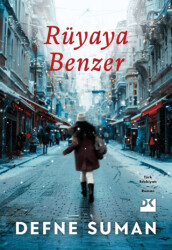 Rüyaya Benzer - Doğan Kitap