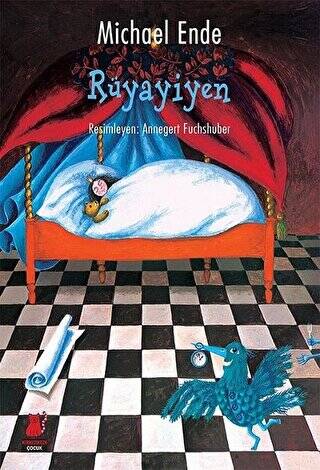 Rüyayiyen - 1