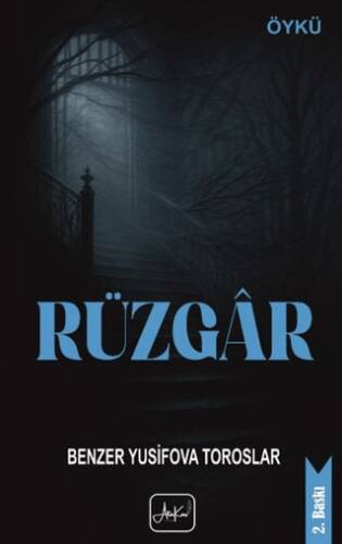 Rüzgar - 1