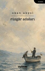 Rüzgar Adaları - Telgrafhane Yayınları