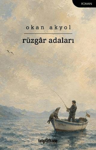 Rüzgar Adaları - 1