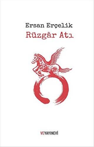 Rüzgar Atı - 1