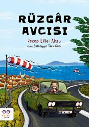 Rüzgar Avcısı - 1