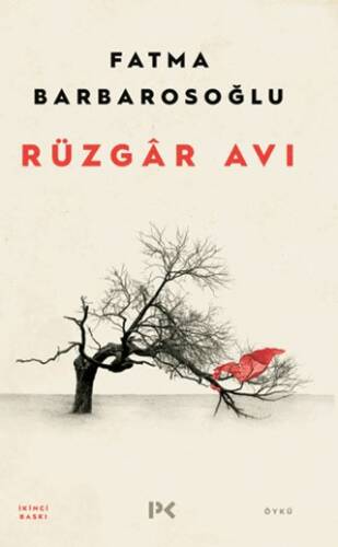 Rüzgar Avı - 1