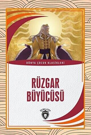 Rüzgar Büyücüsü - 1