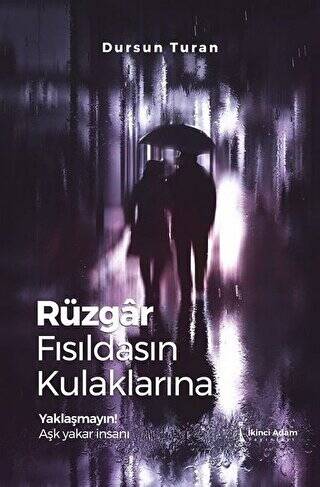 Rüzgar Fısıldasın Kulaklarına - 1