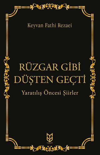Rüzgar Gibi Düşten Geçti - 1