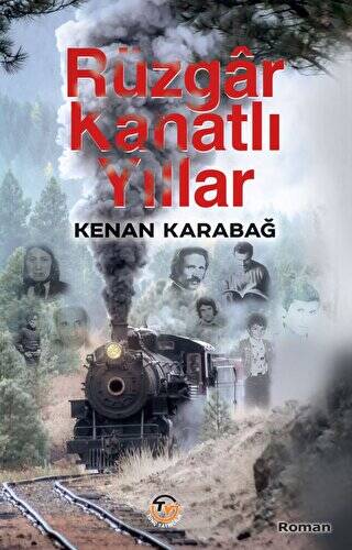 Rüzgar Kanatlı Yıllar - 1