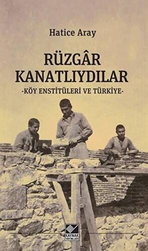 Rüzgar Kanatlıydılar - 1