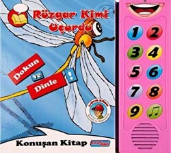 Rüzgar Kimi Uçurdu - 1