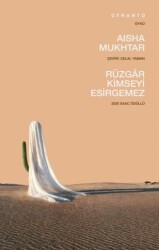 Rüzgar Kimseyi Esirgemez - Otranto Yayınları