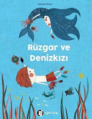 Rüzgar ve Denizkızı - 1