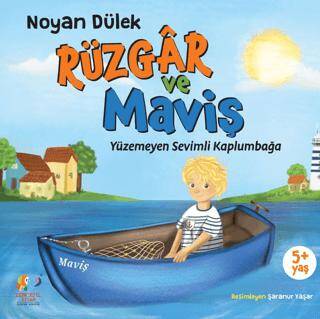 Rüzgar ve Maviş - 1