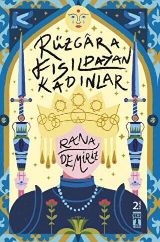 Rüzgara Fısıldayan Kadınlar - 1