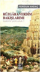 Rüzgara Verdim Bakışlarımı - Kaynak Yayınları