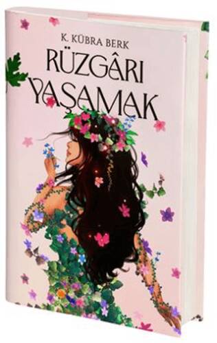 Rüzgarı Yaşamak - 1