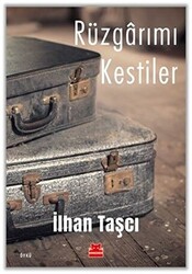 Rüzgarımı Kestiler - 1