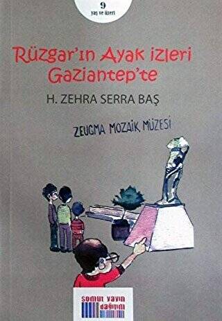 Rüzgar`ın Ayak İzleri Gaziantep`te - 1