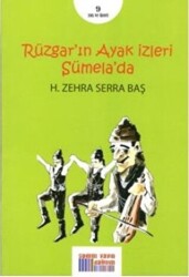 Rüzgarın Ayak İzleri Sümela`da - 1