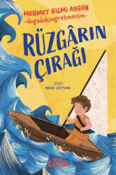 Rüzgarın Çırağı - 1