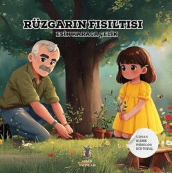 Rüzgarın Fısıltısı - Arkhe Yayınları