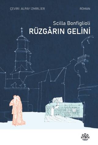 Rüzgarın Gelini - 1