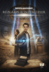 Rüzgarın İçindeki İzler - Ateş Yayınları