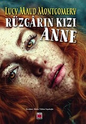 Rüzgarın Kızı Anne - 1