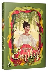 Rüzgarın Kızı Emily 3 Ciltli - 1