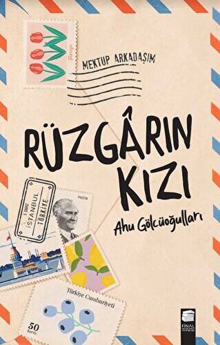 Rüzgarın Kızı - 1