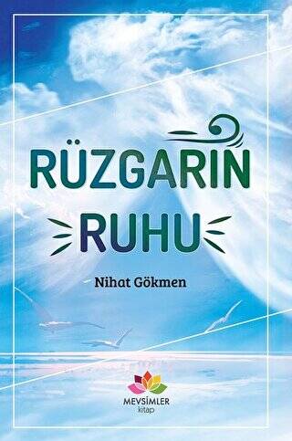 Rüzgarın Ruhu - 1