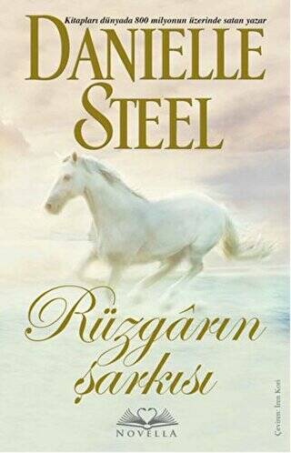 Rüzgarın Şarkısı - 1