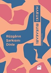 Rüzgarın Şarkısını Dinle - 1