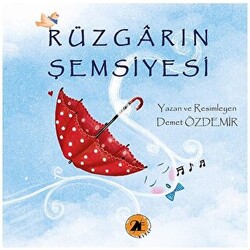 Rüzgarın Şemsiyesi - 1