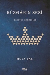 Rüzgarın Sesi - 1
