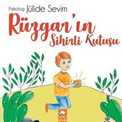 Rüzgar`ın Sihirli Kutusu - 1