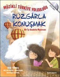 Rüzgarla Konuşmak - Doğan Çocuk