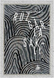 Rüzgarla Saklı - Yitik Ülke Yayınları