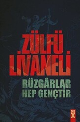 Rüzgarlar Hep Gençtir - 1