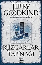 Rüzgarlar Tapınağı Kısım 1 - 1
