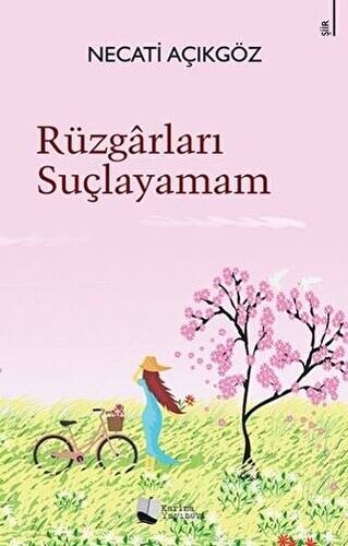 Rüzgarları Suçlayamam - 1