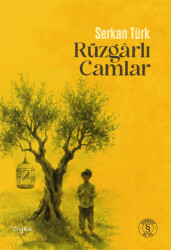 Rüzgarlı Camlar - Everest Yayınları