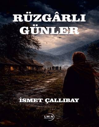 Rüzgarlı Günler - 1