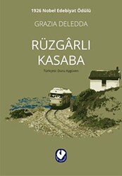 Rüzgarlı Kasaba - 1