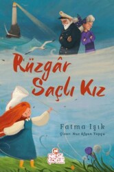 Rüzgâr Saçlı Kız - 1